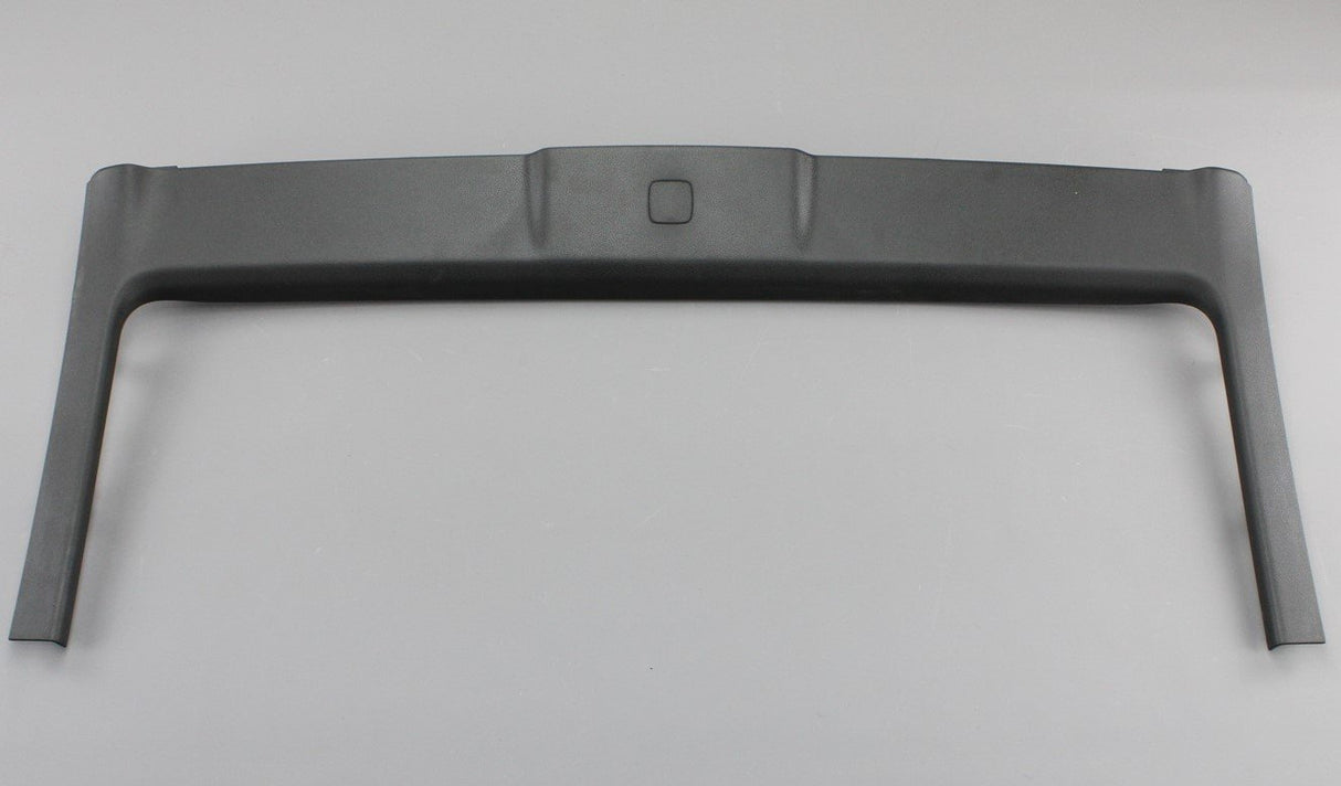 Audi A3 Cabriolet 2017-2020 Front trim for soft top headliner 8V7871277A