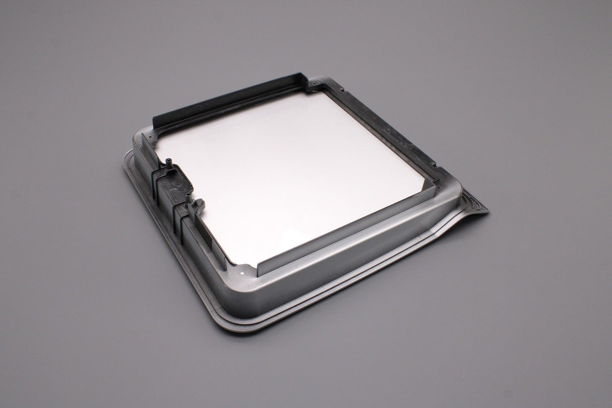 VW Grand California 2017-on toilet waste door flap 7C4810001A A7W