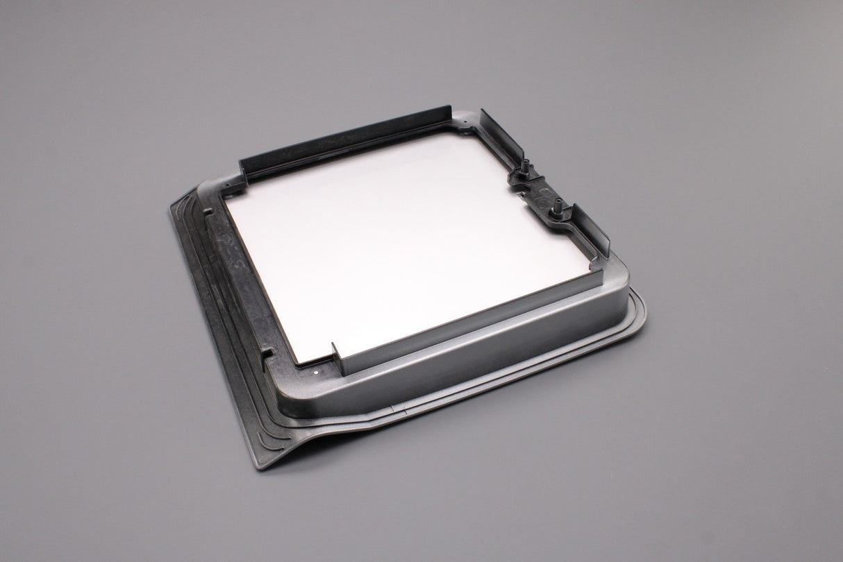 VW Grand California 2017-on toilet waste door flap 7C4810001A A7W