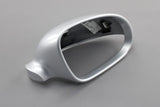 VW Golf MK5 Passat B5.1 Sharan mirror cap silver (right) 1K0857538 A7W