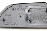 VW Golf MK8 GTI Edition 50 2026-on key battery cover 5H0959893A ABU