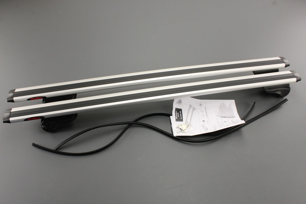 MG 5 EV GS HS ZS 2015-on aero cross roof bars 10160893