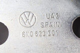 VW Polo 6N/2 1995-2000 bonnet hinge (left) 6N0823301