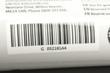 VW Audi Skoda SEAT high temperature grease (140g) G052181A4
