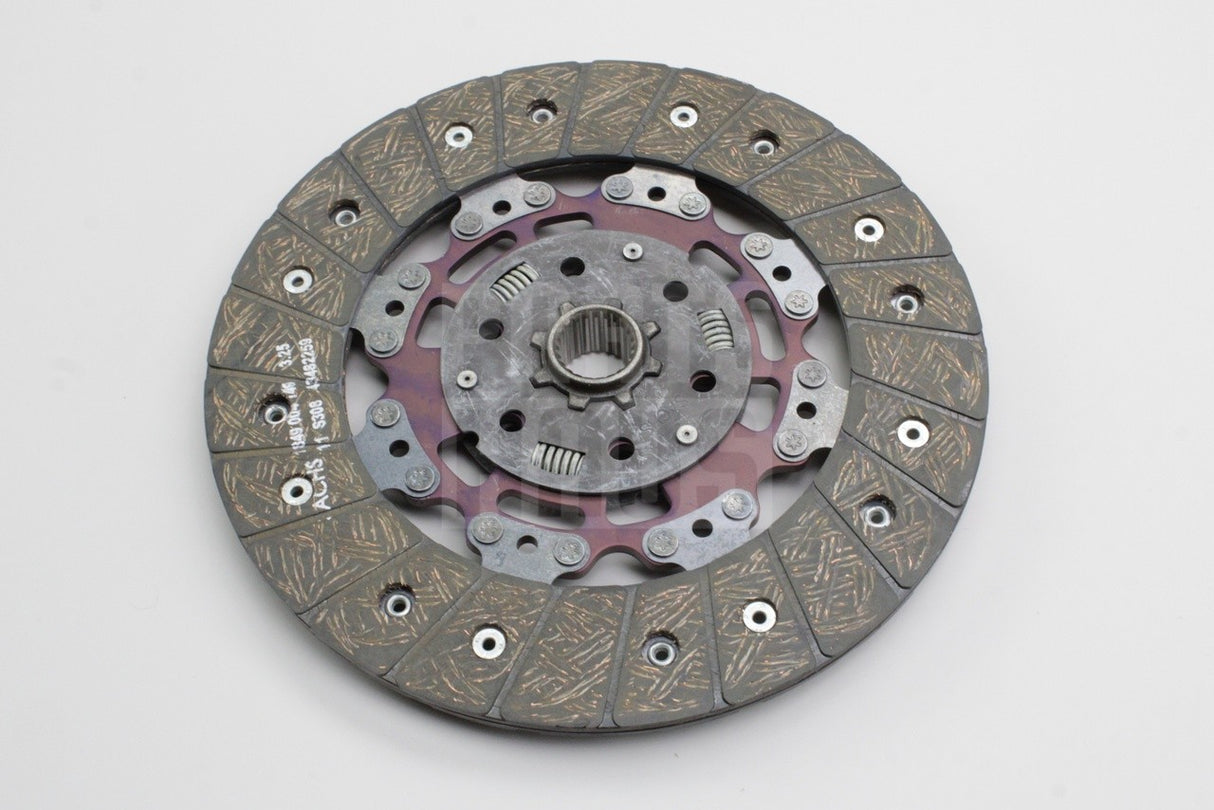 VW Golf MK8 Audi Skoda SEAT CUPRA 2.0TDI 6 speed clutch kit 05L141015G