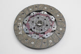 VW Golf MK8 Audi Skoda SEAT CUPRA 2.0TDI 6 speed clutch kit 05L141015G