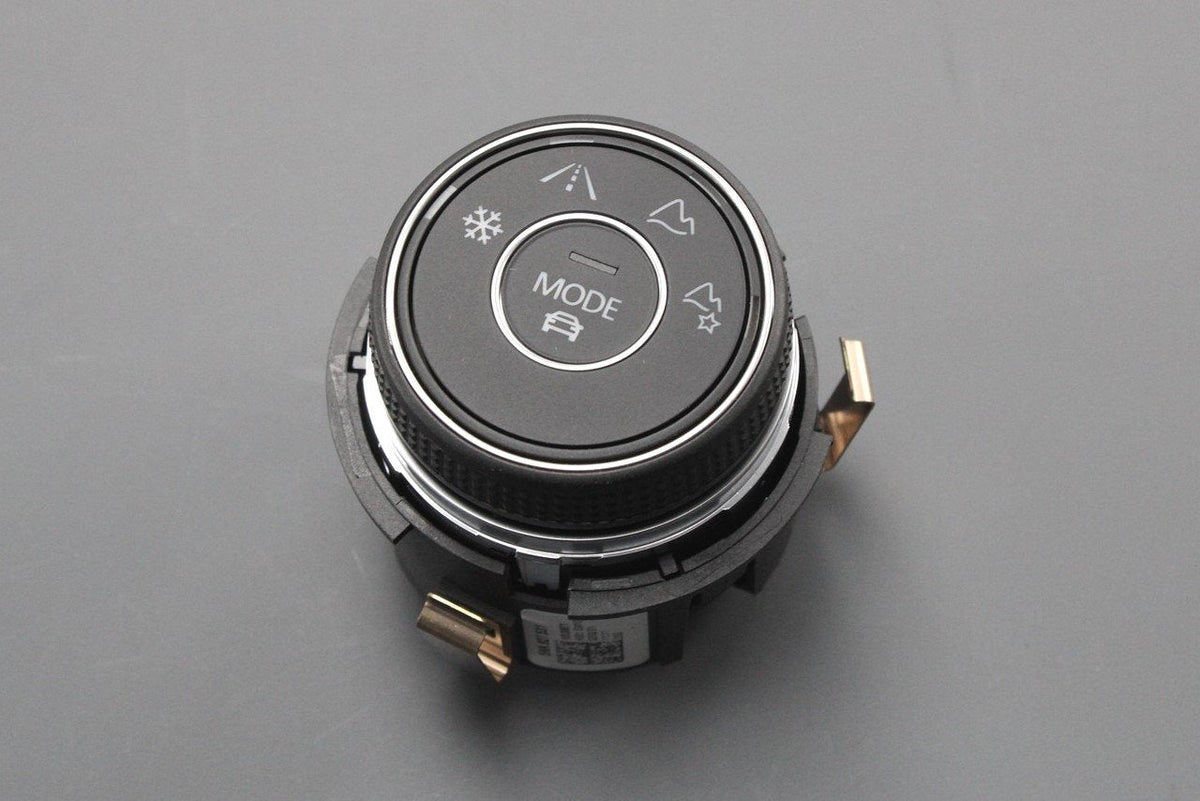 VW Tiguan 2016-on drive profile selection switch 5NA927531 ZNX, view 1