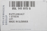 VW Golf MK8 Audi Skoda SEAT CUPRA 2.0TDI 6 speed clutch kit 05L141015G
