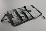 Land Rover Range Rover seat back storage compartment VPLVS0181