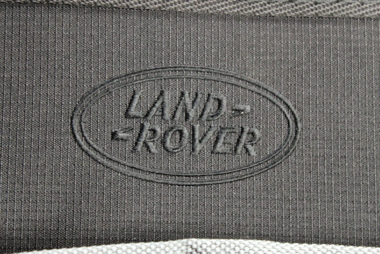 Land Rover Range Rover seat back storage compartment VPLVS0181