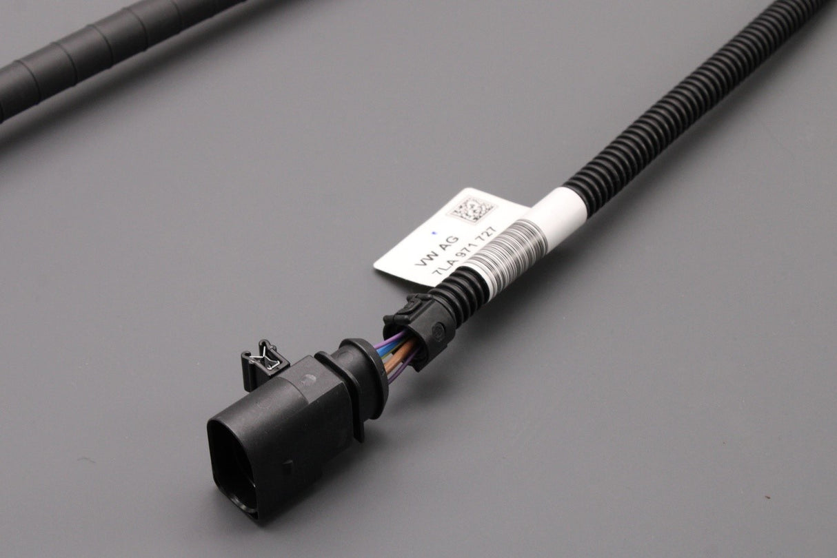 VW Transporter T6.1 2020-on fuel pump wiring harness 7LA971727