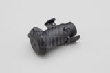 Volkswagen accessory towing adapter 7 pin to 13 pin 000055300D