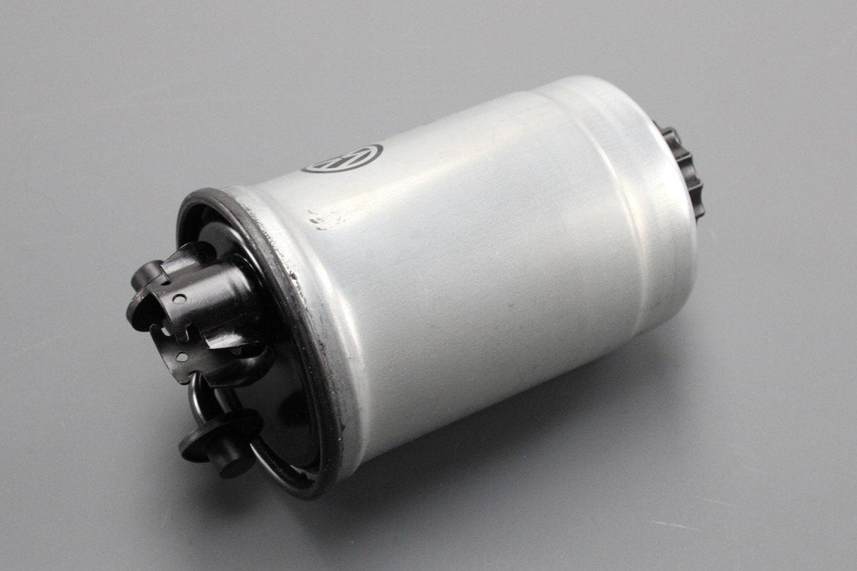 VW Caddy Golf Audi SEAT Ibiza 1979-2000 fuel filter (diesel) 1H0127401C