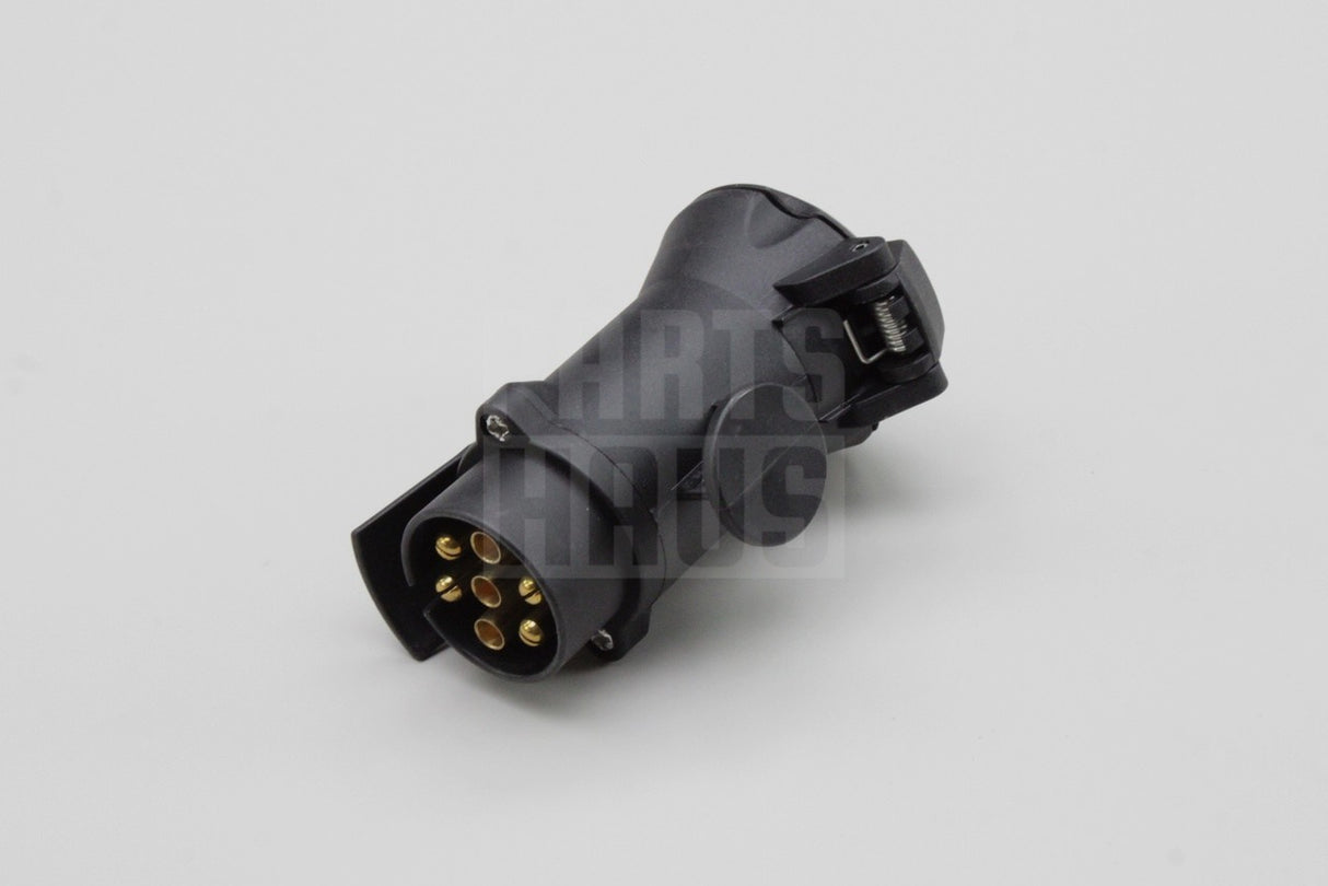 Volkswagen accessory towing adapter 7 pin to 13 pin 000055300D