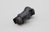 Volkswagen accessory towing adapter 7 pin to 13 pin 000055300D