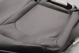 Audi A3 8V 2017-20 rear seat bench fabric covering 8V0885403 EFC