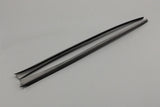 VW Golf MK7 MK7.5 windscreen seal trim (right & left) 5G0854328/7B 5AP