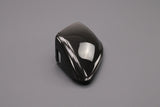 Audi Q8 RSQ8 2019-on carbon fibre wing mirror cap (left) 4M8072531A 3Q0