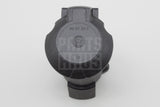 Volkswagen accessory towing adapter 7 pin to 13 pin 000055300D