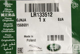 Land Rover Defender 2020-on luggage partition cargo net LR133512