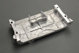 VW Touareg Audi 3.0 TDI cylinder head timing cover (cyl 4-6) 059109129AG