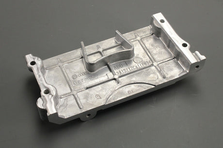 VW Touareg Audi 3.0 TDI cylinder head timing cover (cyl 4-6) 059109129AG