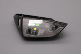 Audi Q8 RSQ8 2019-on carbon fibre wing mirror cap (left) 4M8072531A 3Q0