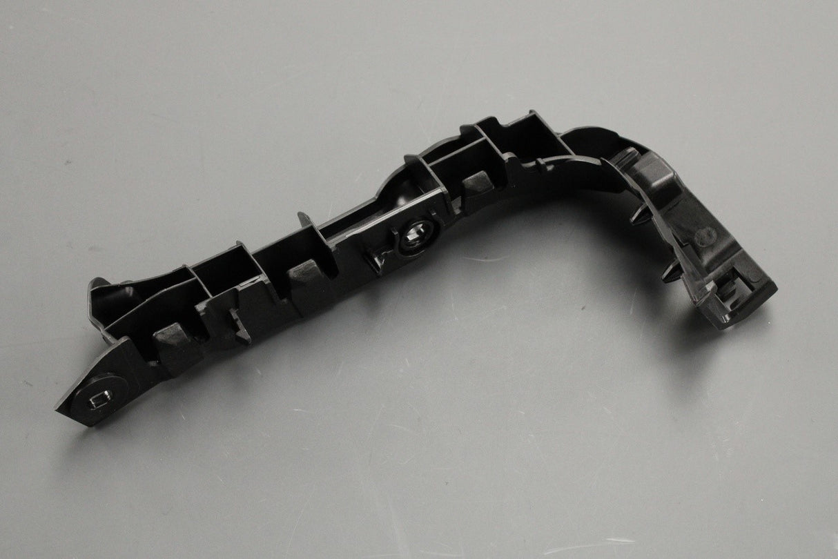 Audi A3 2013-21 front bumper bracket guide (left) 8V5807183