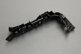 Audi A3 2013-21 front bumper bracket guide (left) 8V5807183