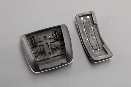 Audi A4 S4 RS4 A5 S5 RS5 Q5 RHD pedal cover caps (automatic) 8W2064205