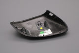 Audi Q8 RSQ8 2019-on carbon fibre wing mirror cap (left) 4M8072531A 3Q0