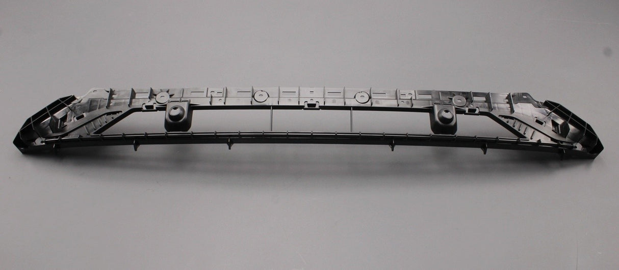 Audi Q5 S-Line 2017-25 front lower centre grille 80A807647H 9B9