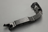 Audi A3 2013-21 front bumper bracket guide (left) 8V5807183