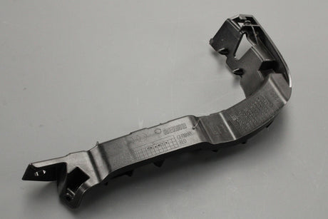 Audi A3 2013-21 front bumper bracket guide (left) 8V5807183