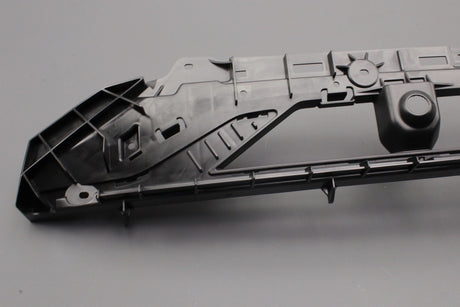 Audi Q5 S-Line 2017-25 front lower centre grille 80A807647H 9B9