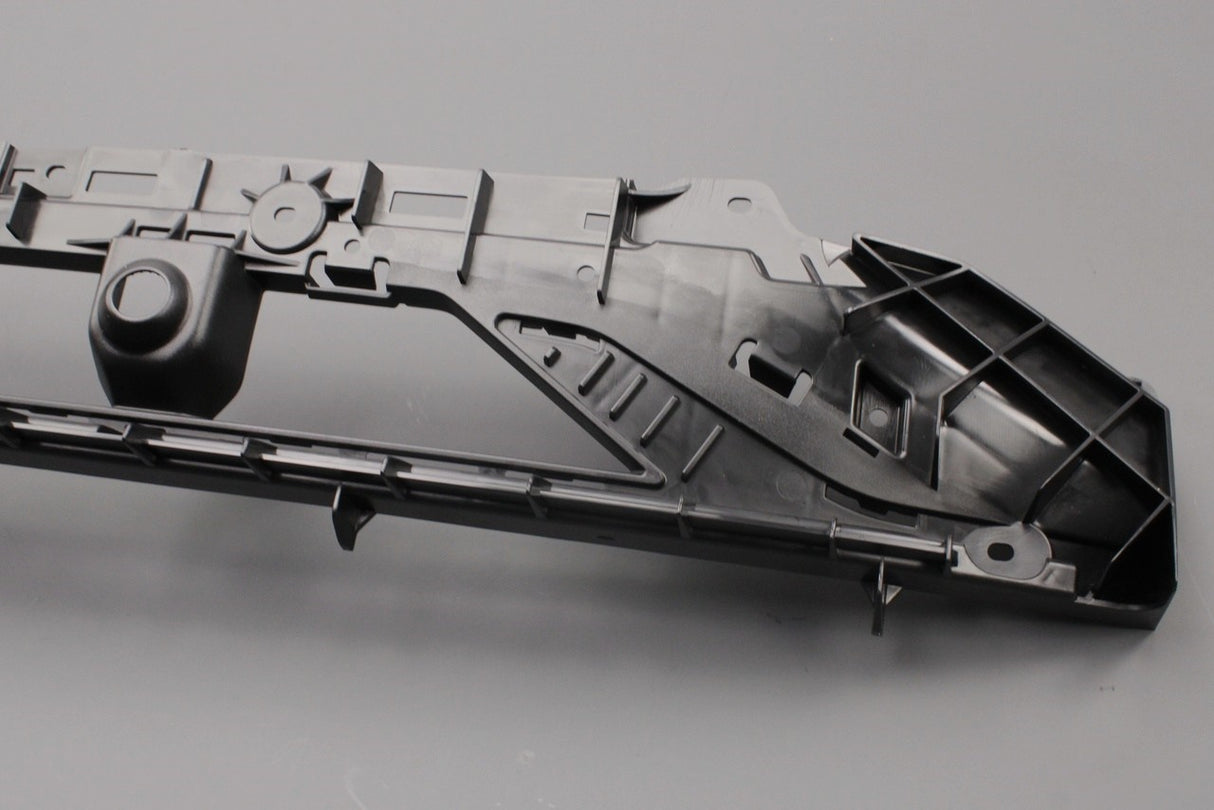 Audi Q5 S-Line 2017-25 front lower centre grille 80A807647H 9B9