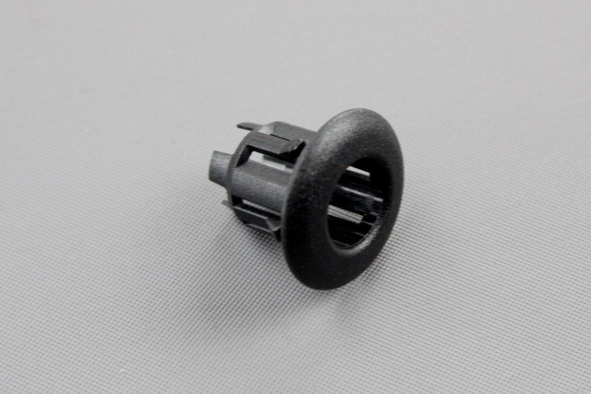 VW Golf MK4 Bora Passat door card lock pin surround black 3B4867109 01C
