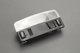 VW Up Skoda Citigo SEAT Mii interior reading light (black) 6R0947105 82V