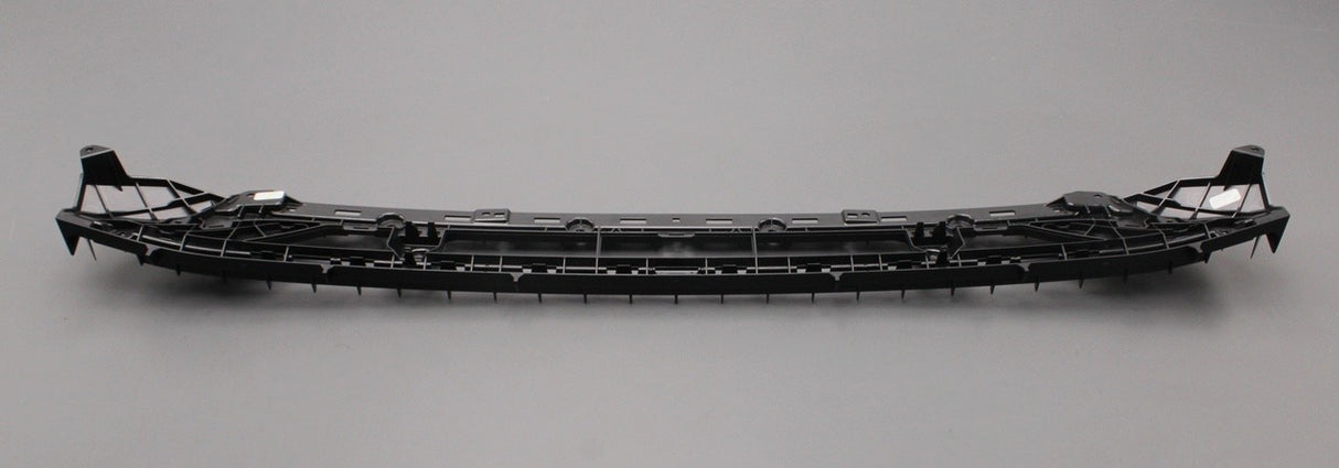 Audi Q5 S-Line 2017-25 front lower centre grille 80A807647H 9B9