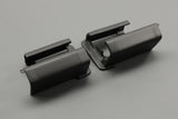 Audi Q7 16-on seat rail end cover (front, left & right) 4M0881347/8A 4PK