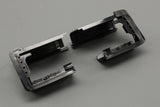 Audi Q7 16-on seat rail end cover (front, left & right) 4M0881347/8A 4PK