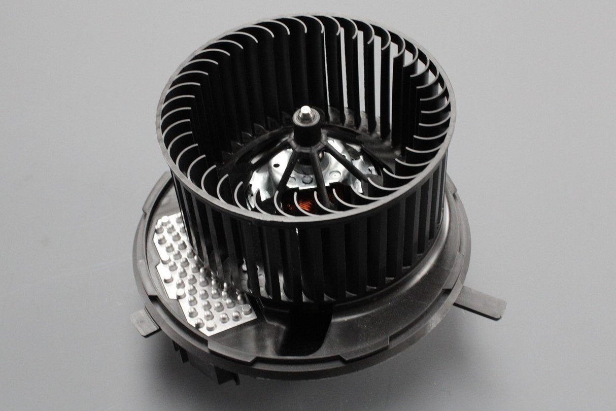 VW Passat B6 B7 Skoda SEAT 06-on A/C heater blower motor fan 3C2820015F