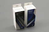 VW ID.Buzz 2023-on door sill & bumper protection films set 1T3071310 ZMD / 1T3061197