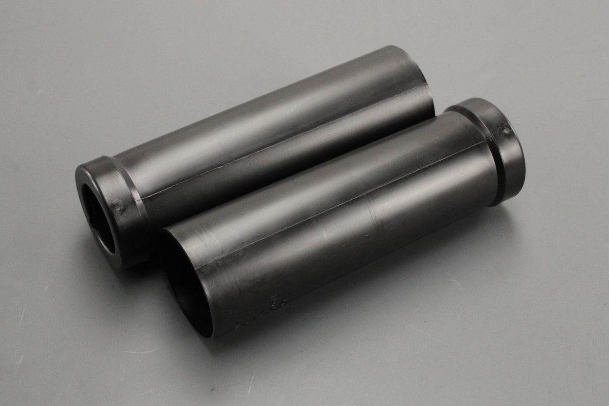 VW Golf MK6 Jetta Audi A1 A3 Leon rear shock dust covers (x2) 1K0513425D, view 1