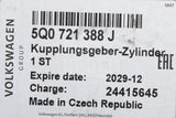 VW Golf Audi Skoda Octavia SEAT CUPRA clutch master cylinder 5Q0721388J