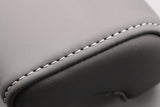 Audi Q7 2016-on rear seats leather headrest (centre) 4M0883905M THA