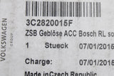 VW Passat B6 B7 Skoda SEAT 06-on A/C heater blower motor fan 3C2820015F