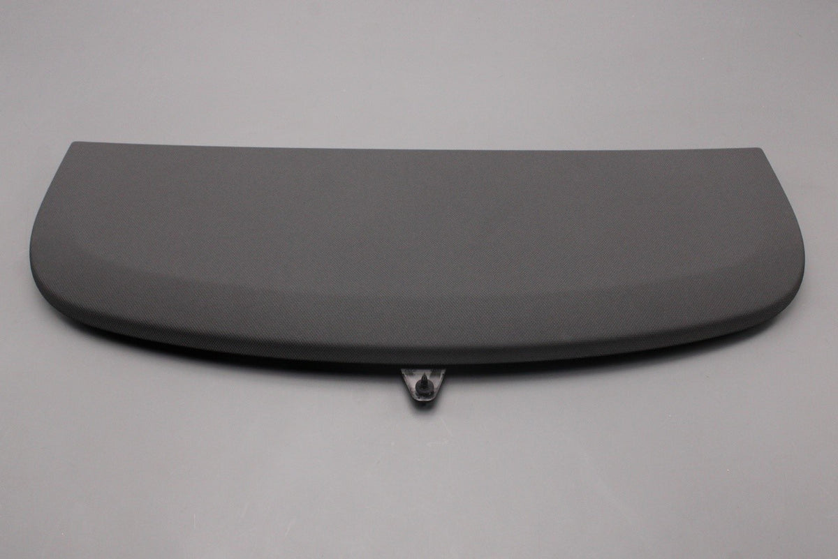 Audi TT TTS TTRS Coupe 2015-on rear parcel shelf 8S8867771C N70, view 1