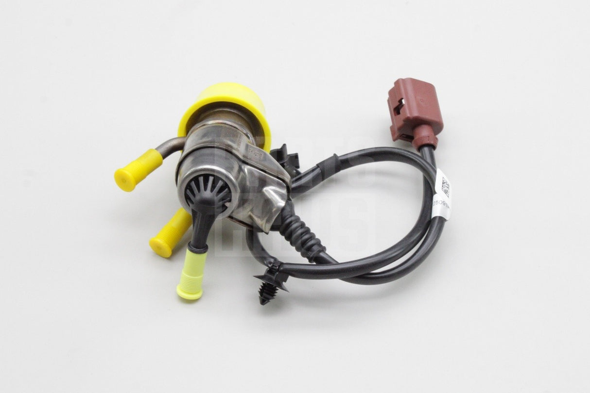 VW Golf Audi A3 Skoda SEAT CUPRA 1.6 2.0 TDI adblue injector 04L131113P