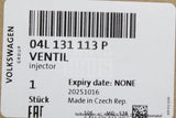 VW Golf Audi A3 Skoda SEAT CUPRA 1.6 2.0 TDI adblue injector 04L131113P